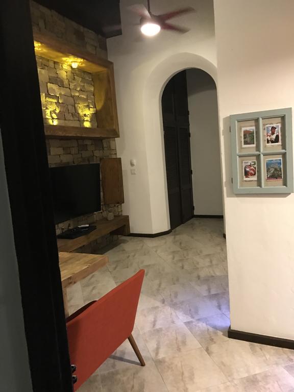 Appartement 315 Recinto Sur Old San Juan Extérieur photo