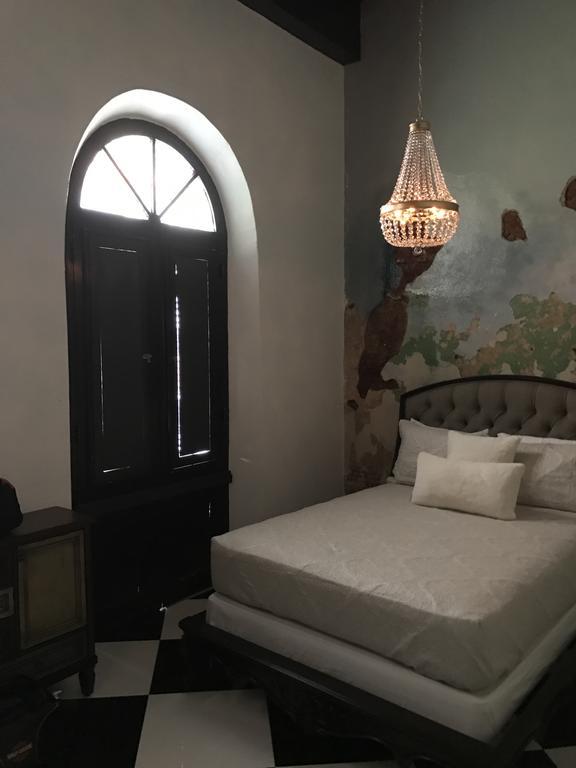 Appartement 315 Recinto Sur Old San Juan Extérieur photo