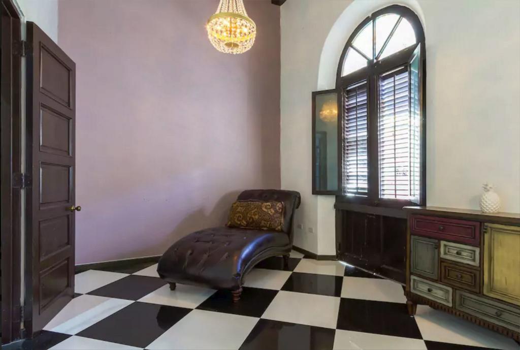 Appartement 315 Recinto Sur Old San Juan Extérieur photo