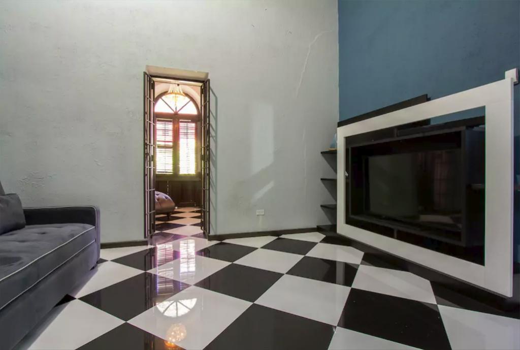 Appartement 315 Recinto Sur Old San Juan Extérieur photo