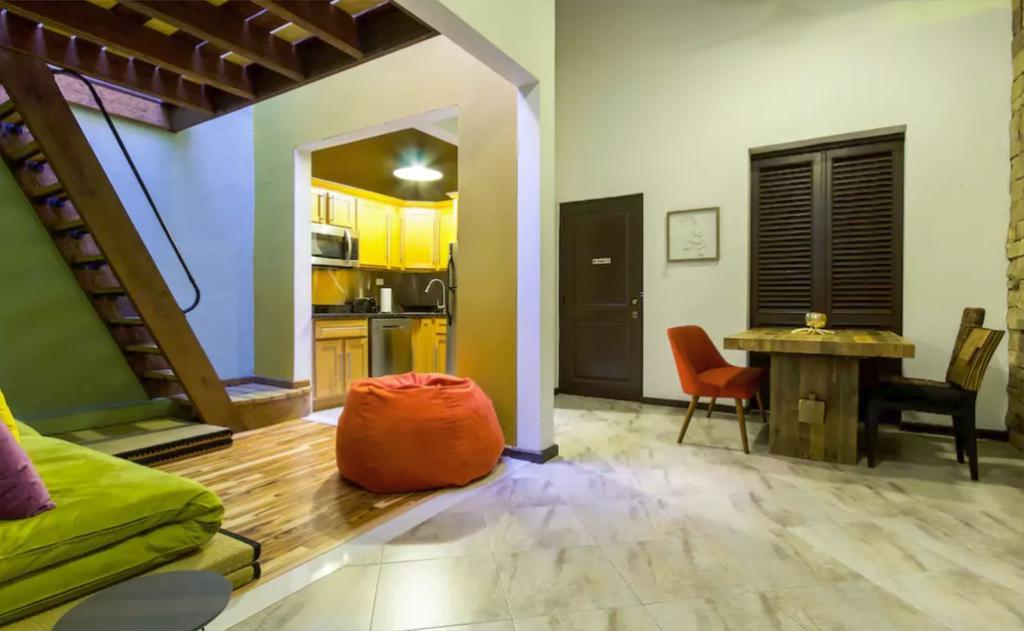 Appartement 315 Recinto Sur Old San Juan Extérieur photo